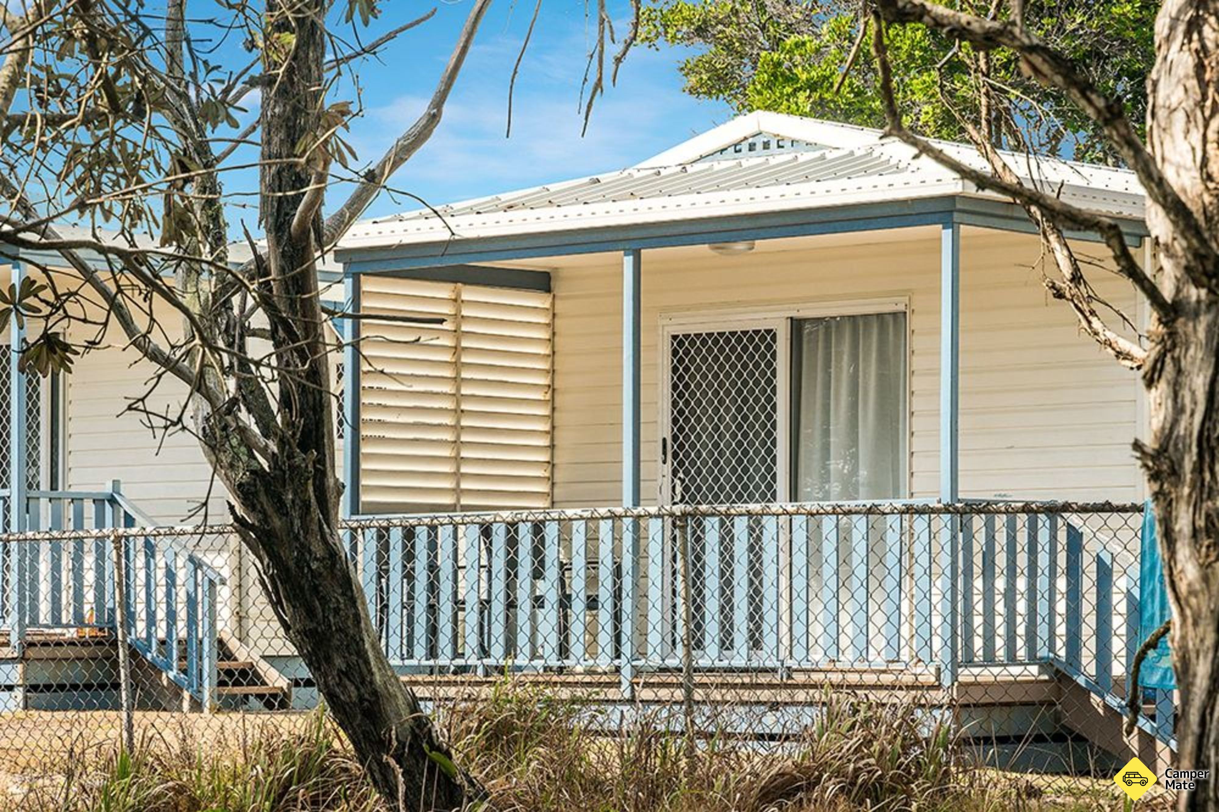 Tweed Holiday Parks Fingal Head - Image 2