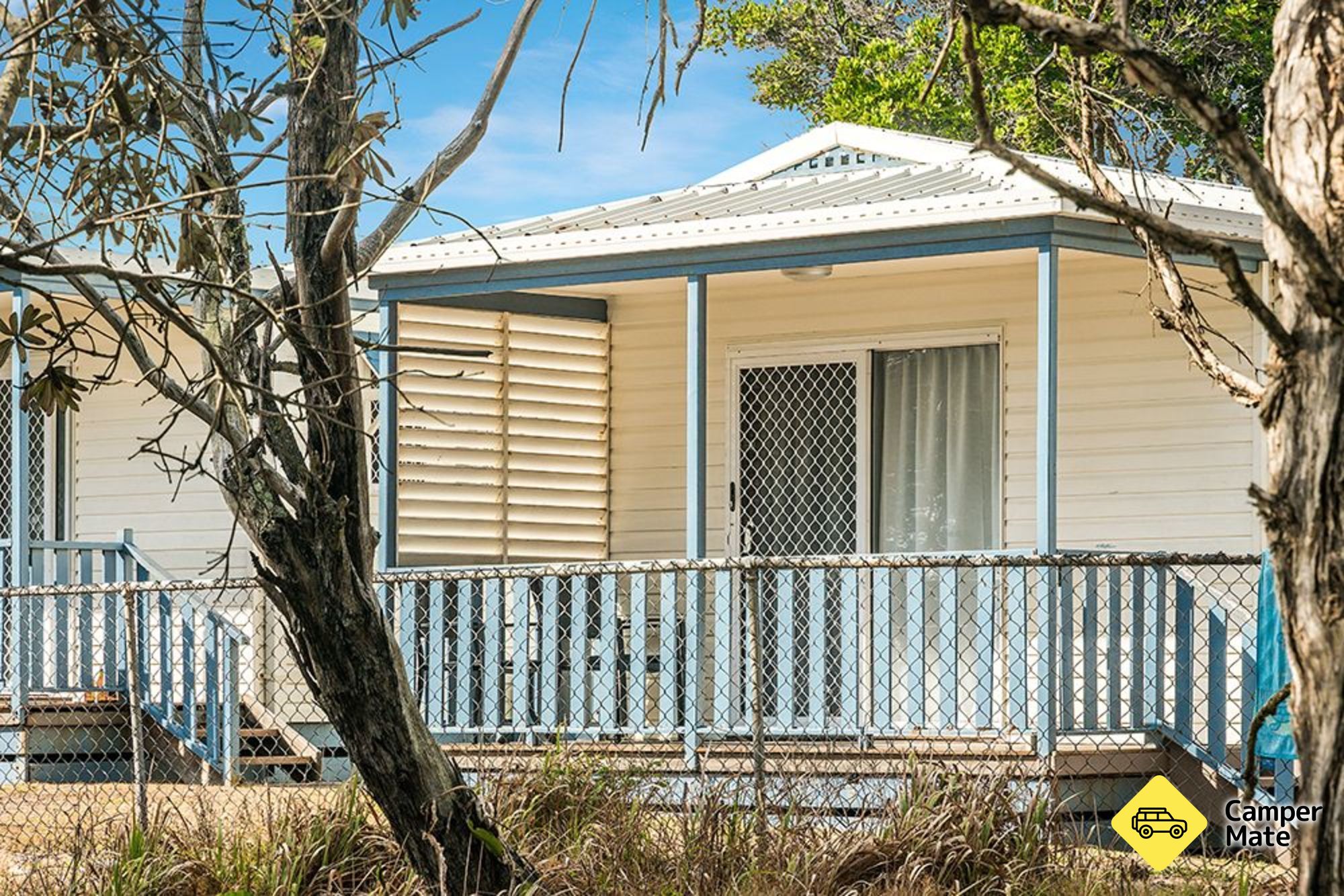Tweed Holiday Parks Fingal Head - Image 2