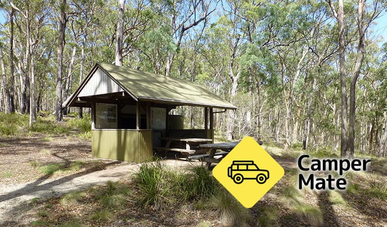 Long Point Campingplatz - Image 2