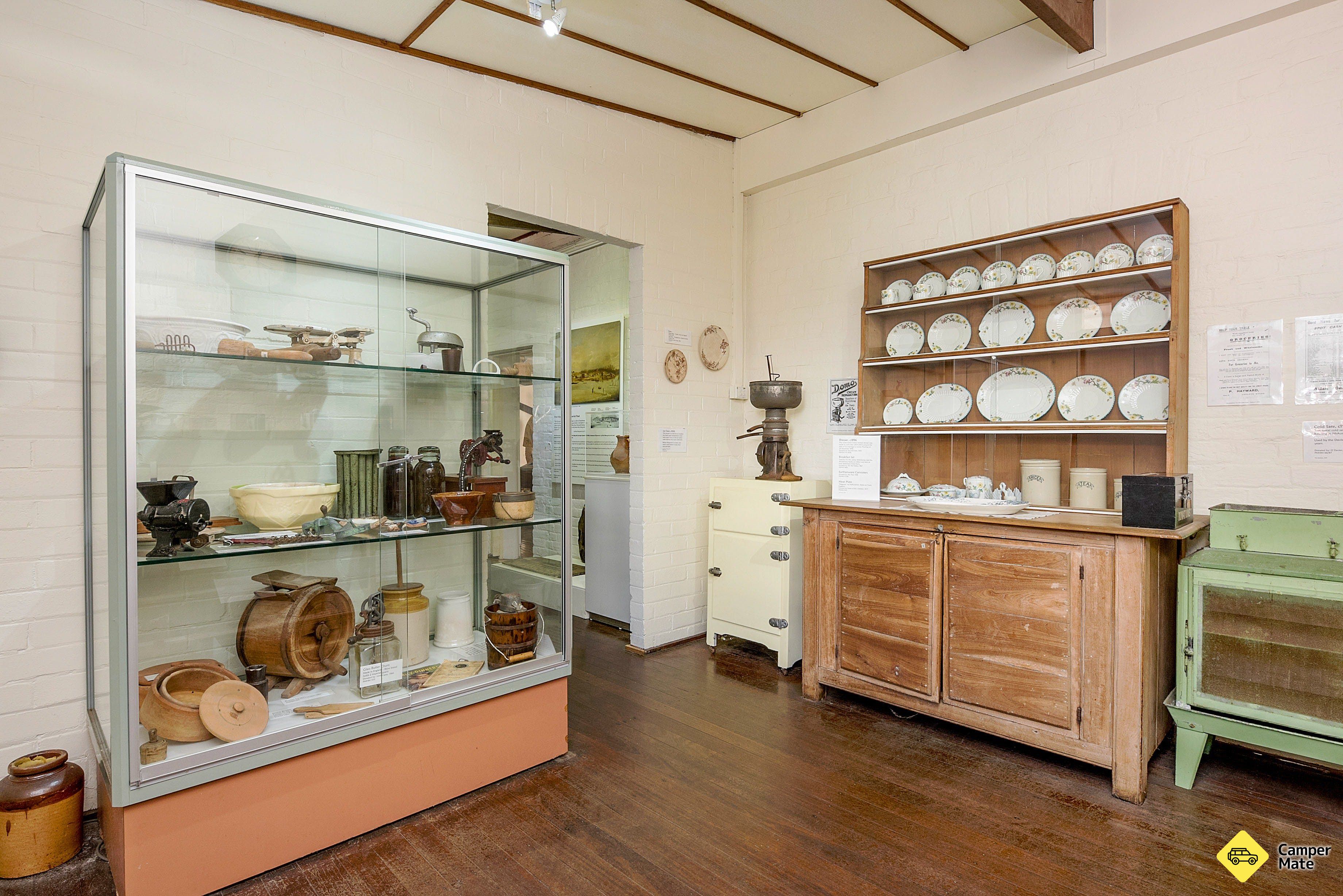Port Macquarie Museum - Image 2