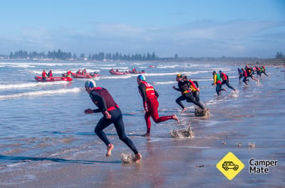 Beachport Surf Beach