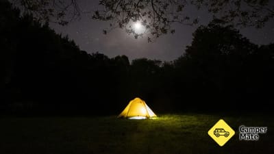 Wainora Campsite