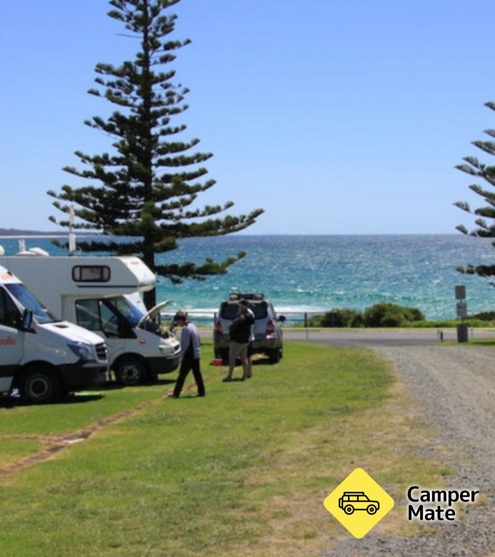 Dalmeny Camp Ground - Image 3
