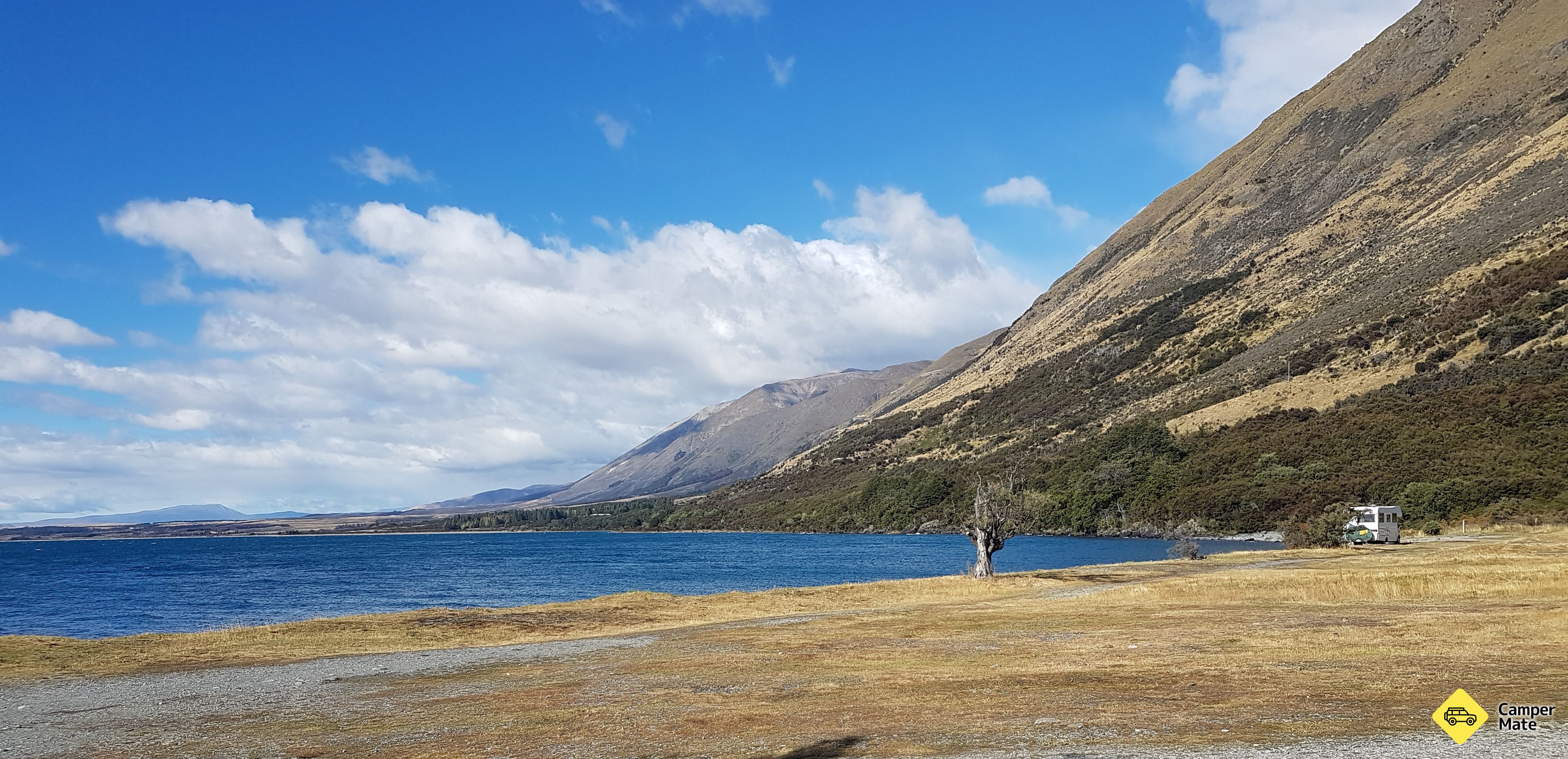 Round Bush Campsite - Image 3