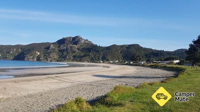 Tag: Taupo Bay Beach