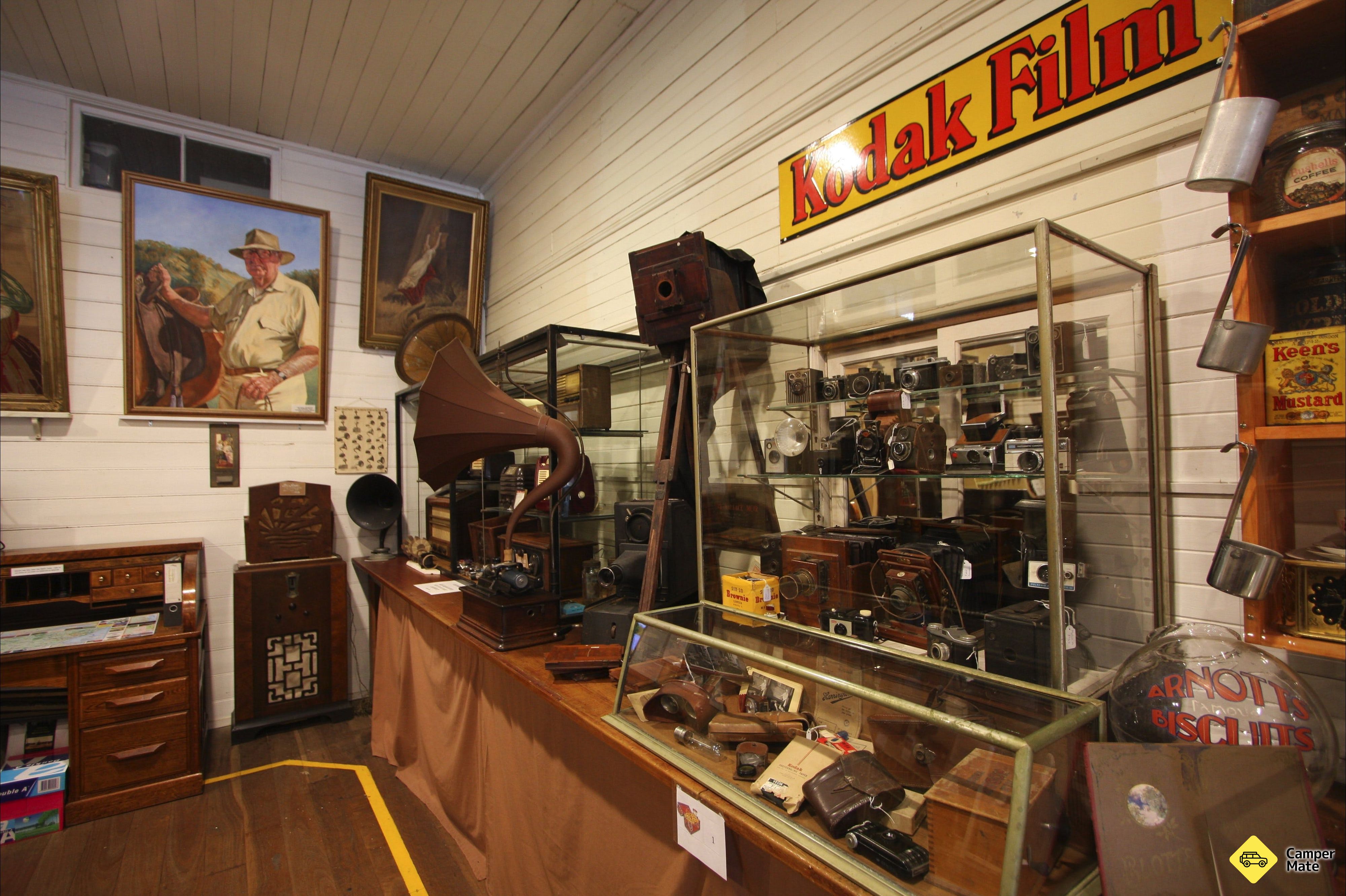 موقع Manning Valley Historical Society and Museum - Image 2