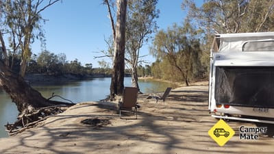 Watts Bend