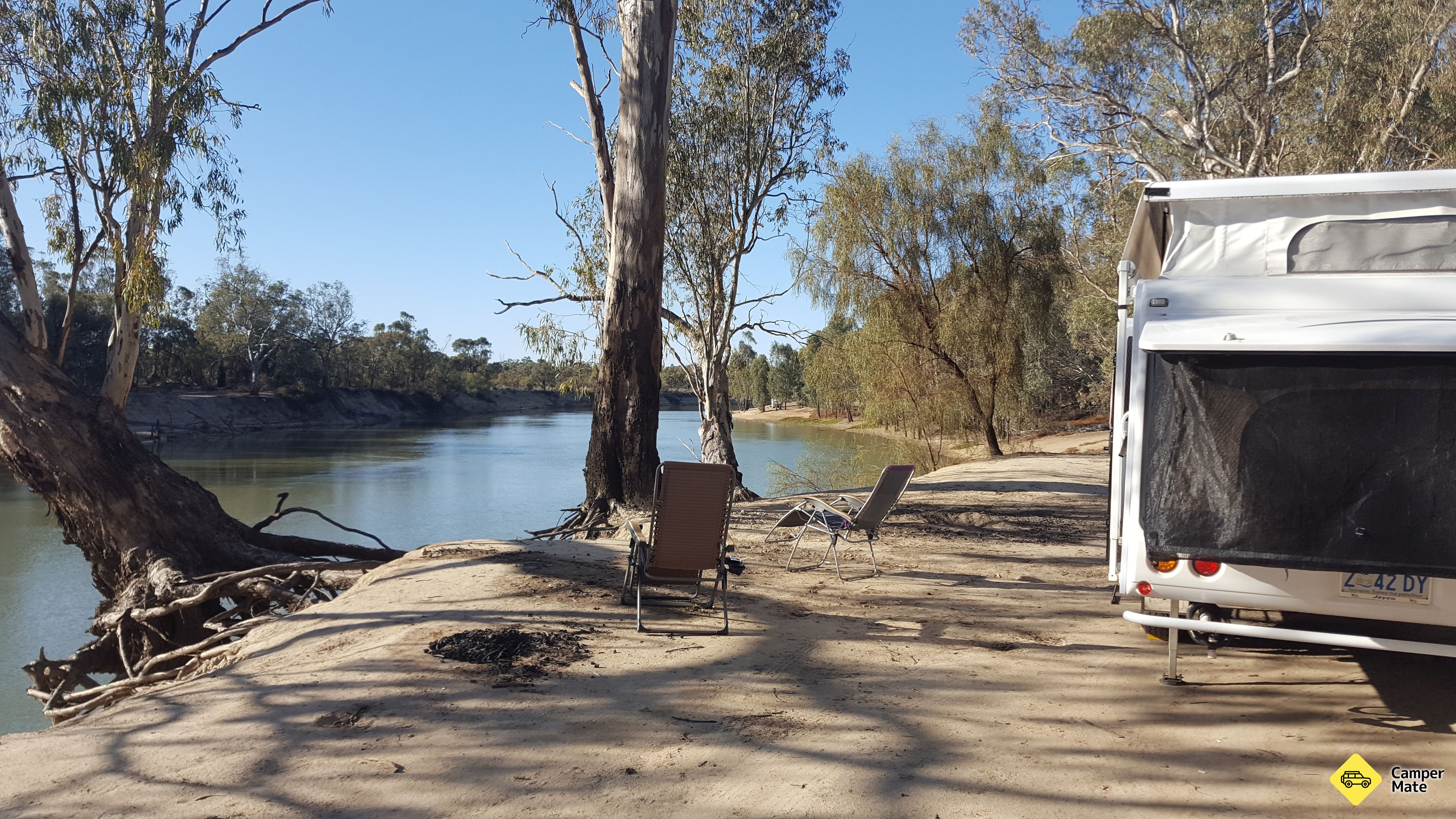Watts Bend