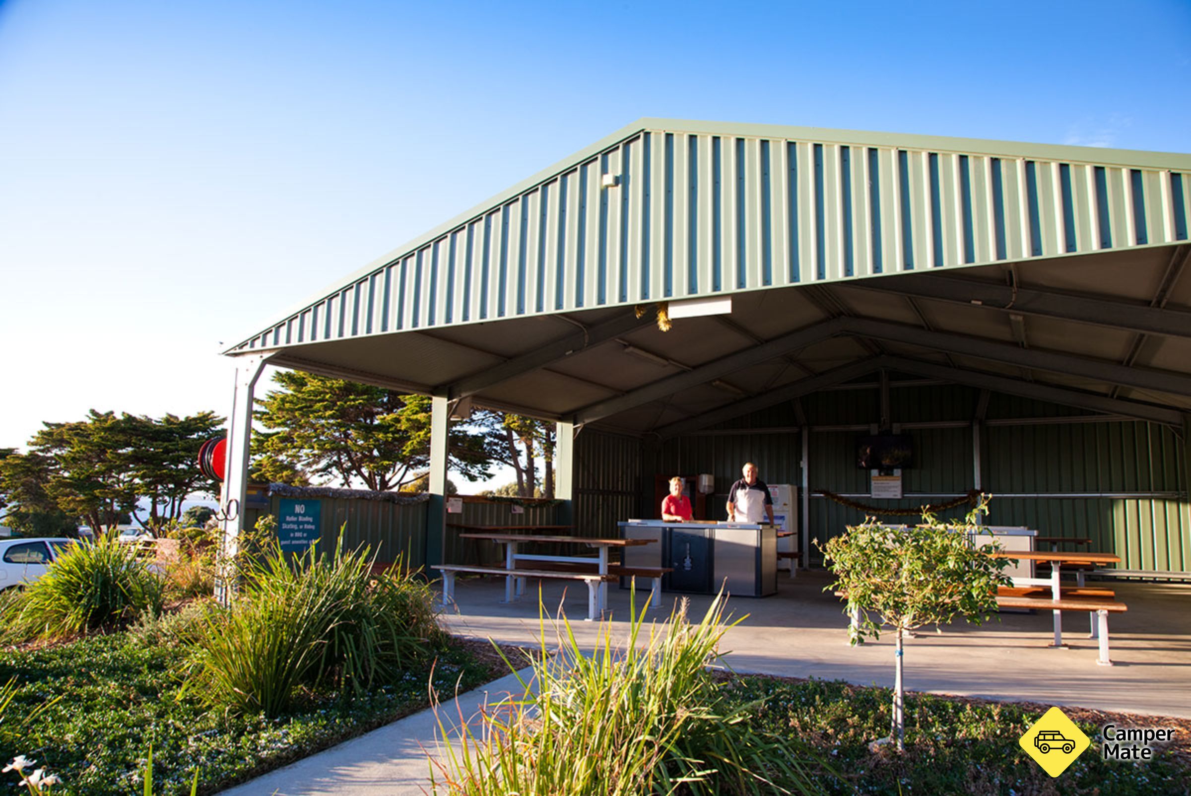 Hotell nära Port Lincoln Tourist Park - Image 2
