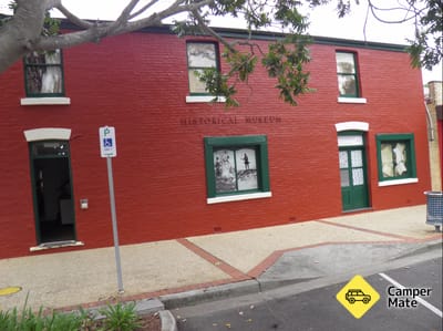 Port Macquarie Museum