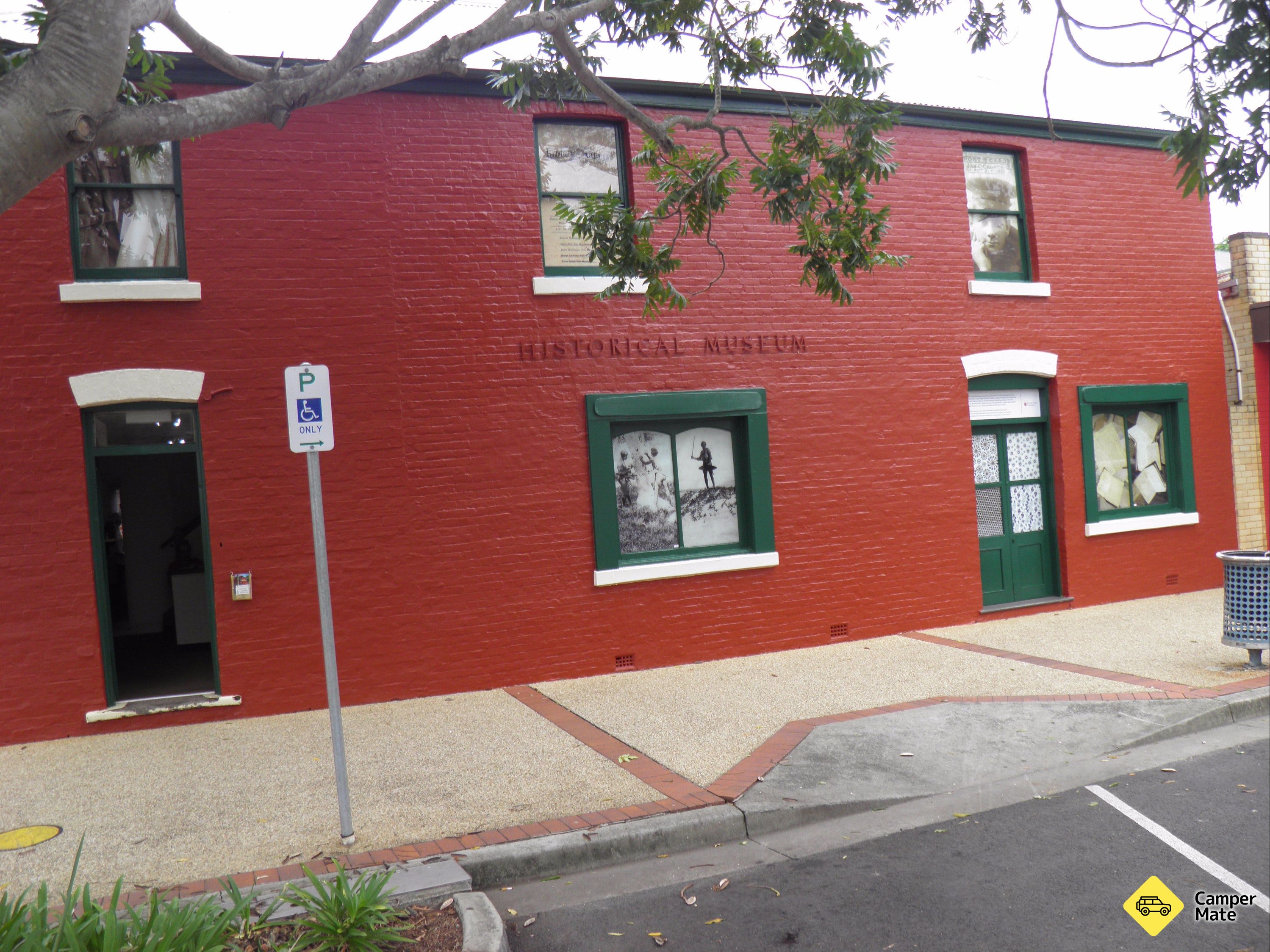 Port Macquarie Museum
