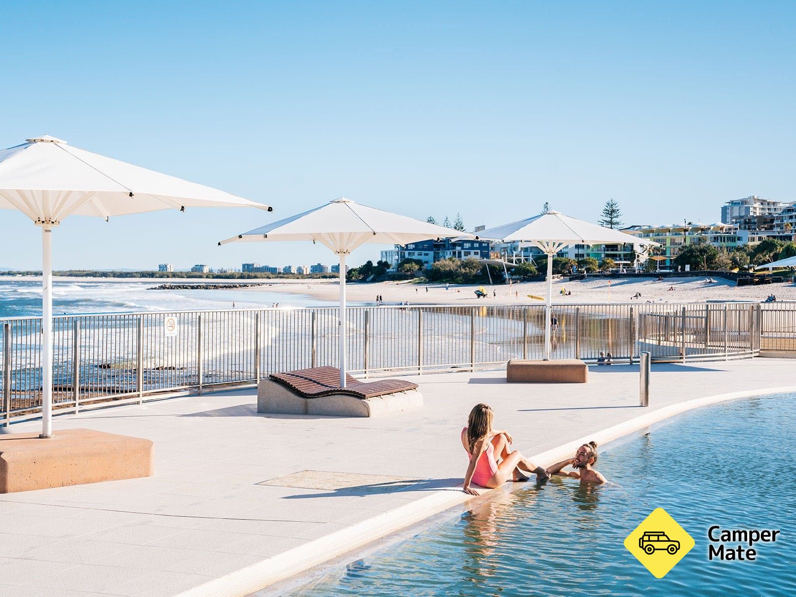 Ξενοδοχεία κοντά σε: Kings Beach Beach Salt Water Pool - Image 3