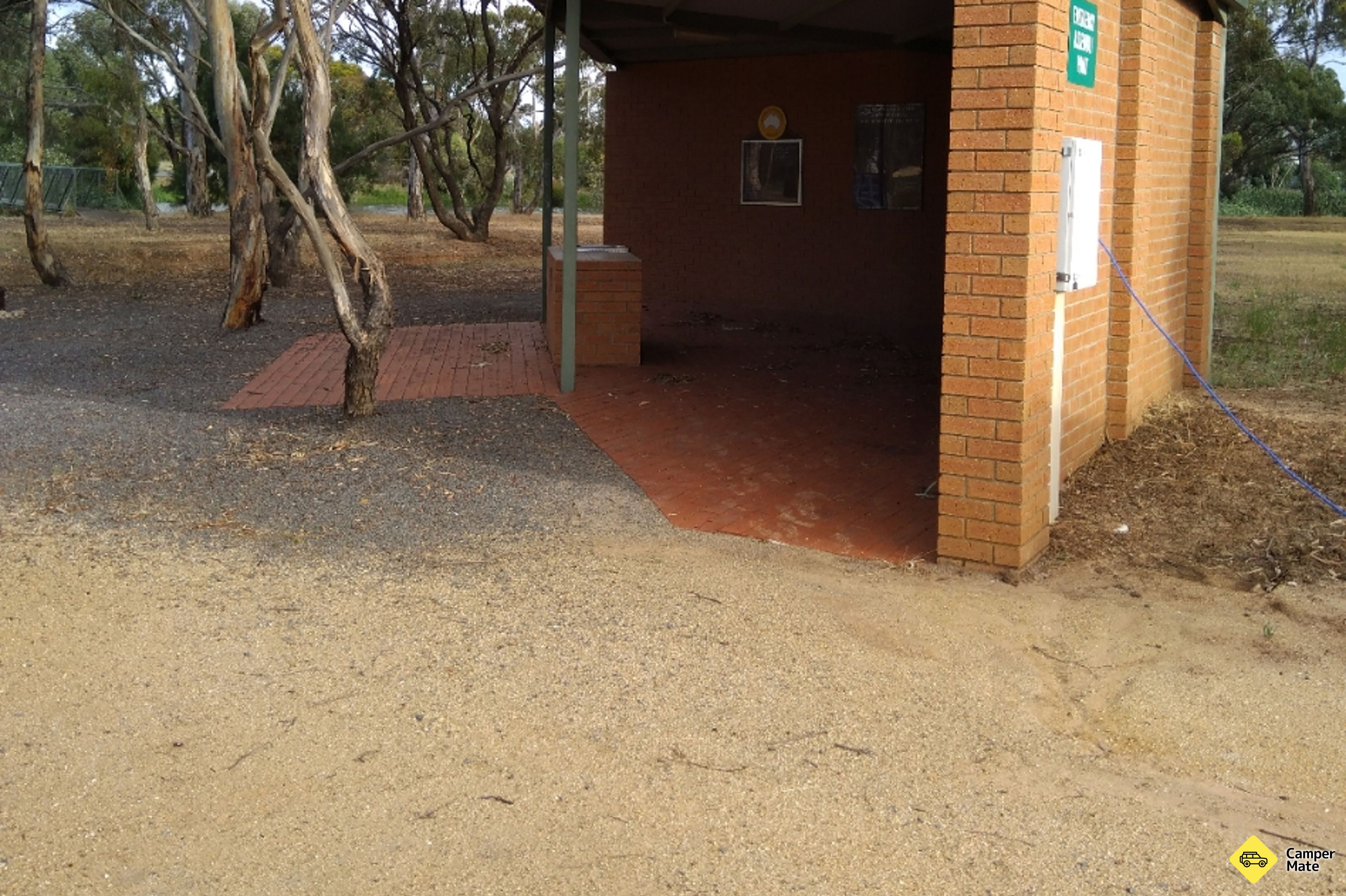 Rupanyup Memorial Park - Image 3