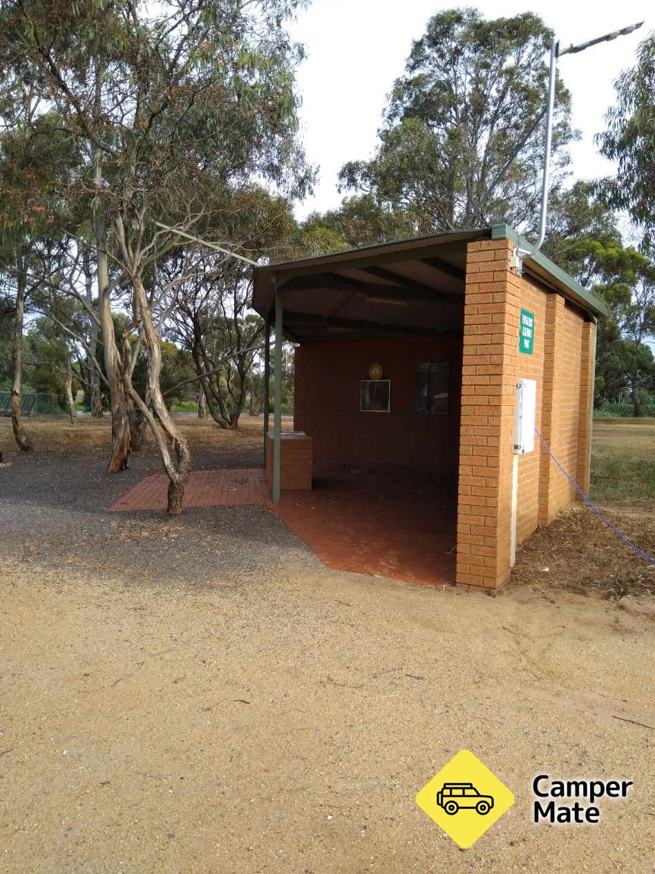 Rupanyup Memorial Park - Image 3