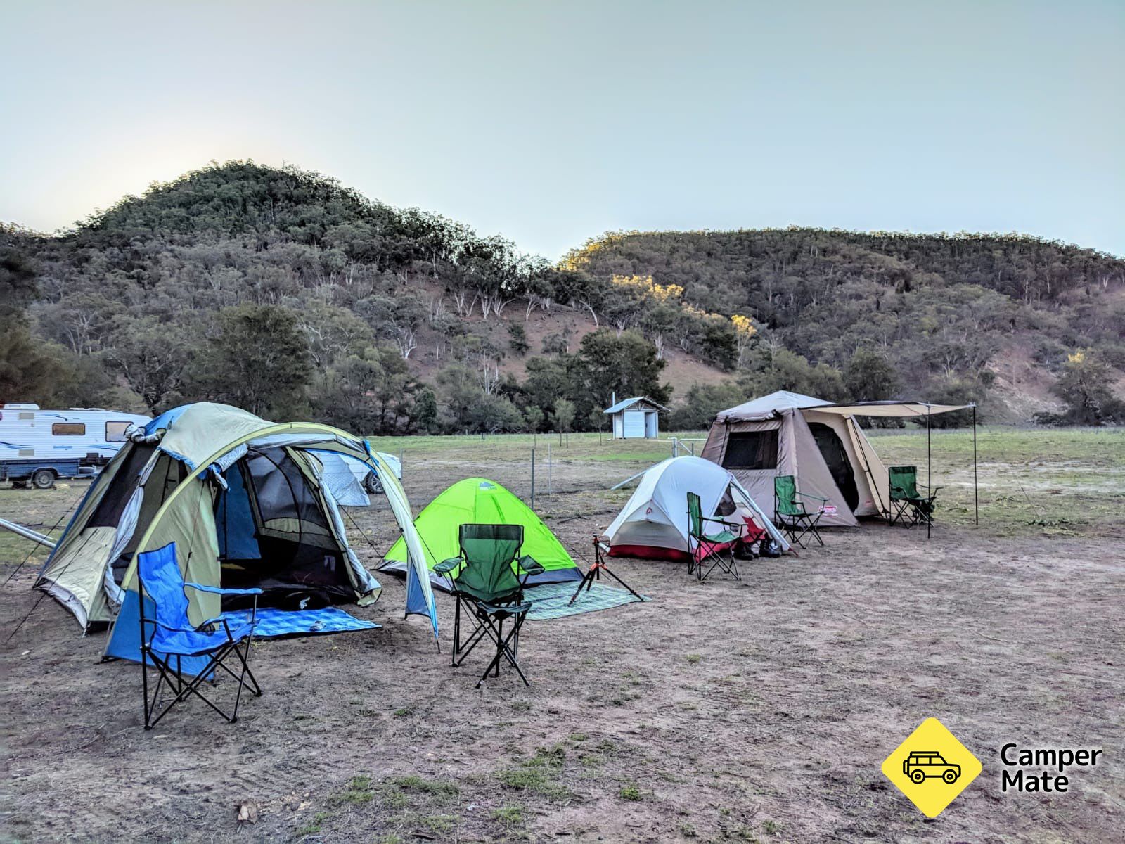 Campingpladsen Capertee - Image 3