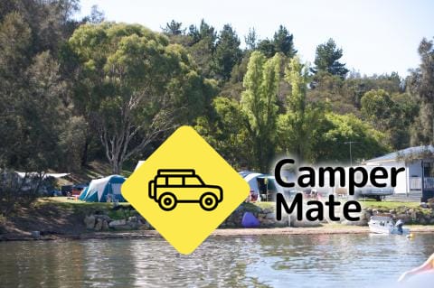 Tuross Lakeside Tourist Park - Image 3