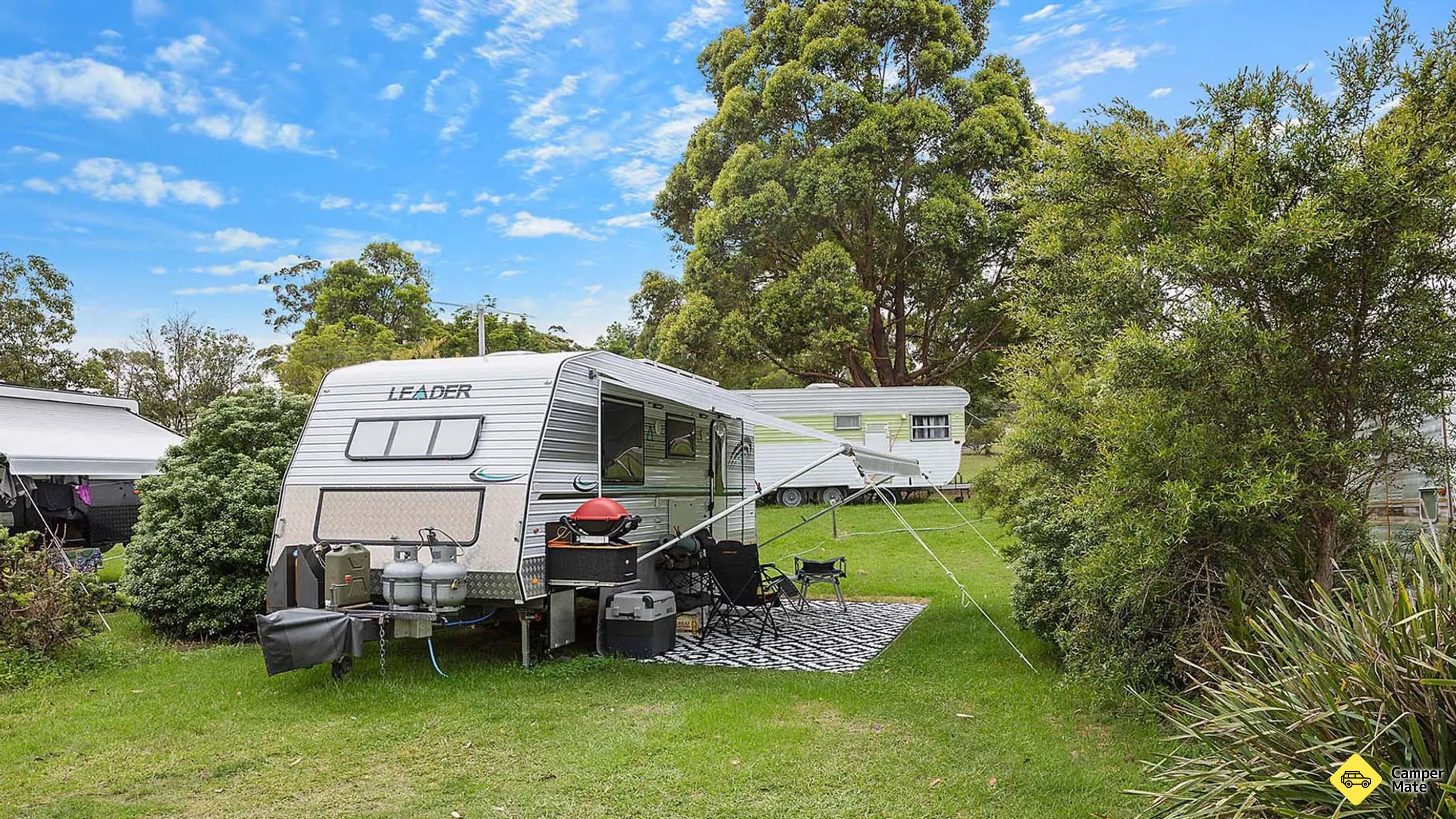 Reflections Pambula - Holiday Park