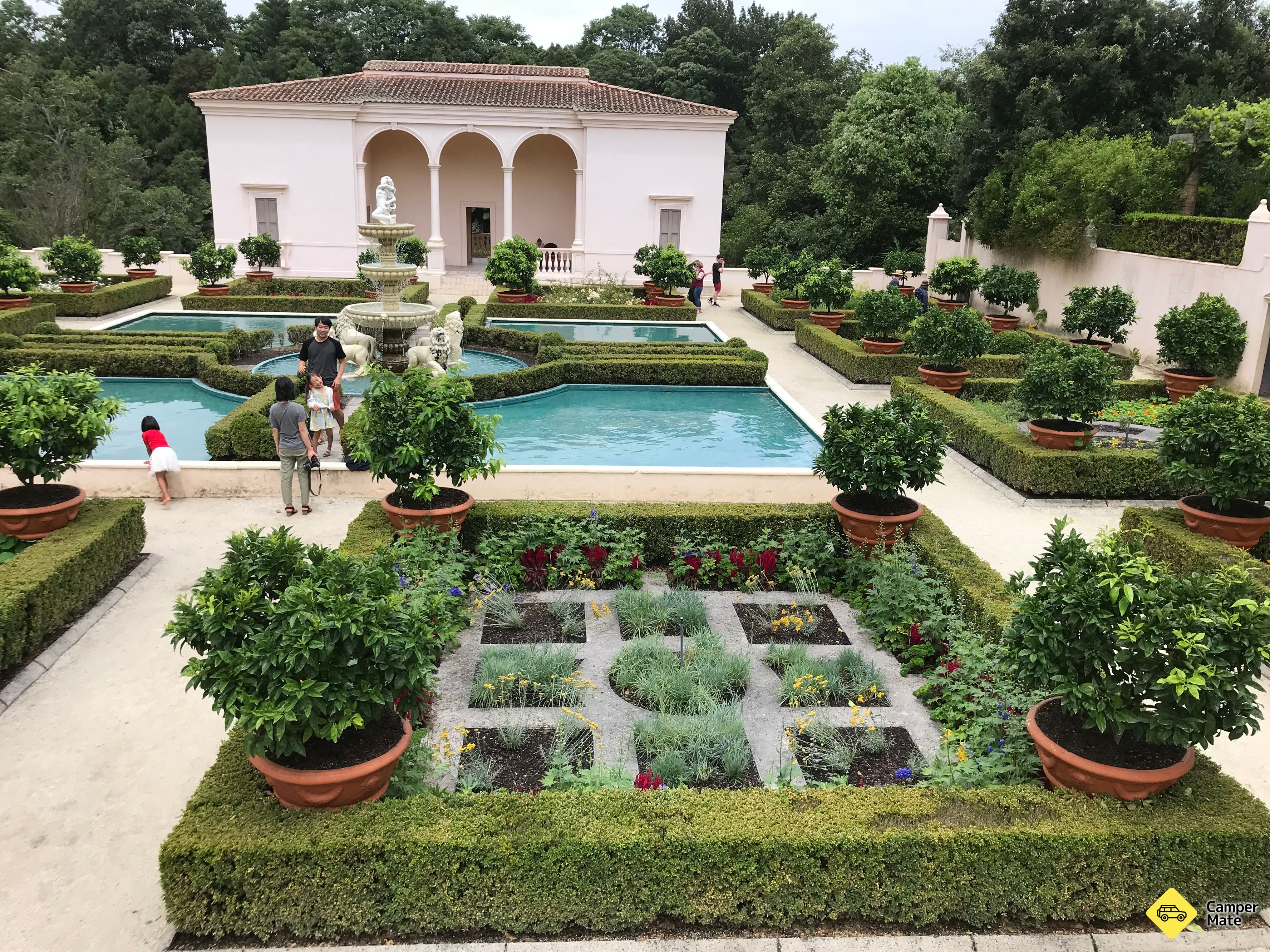 Hamilton Gardens - Image 2