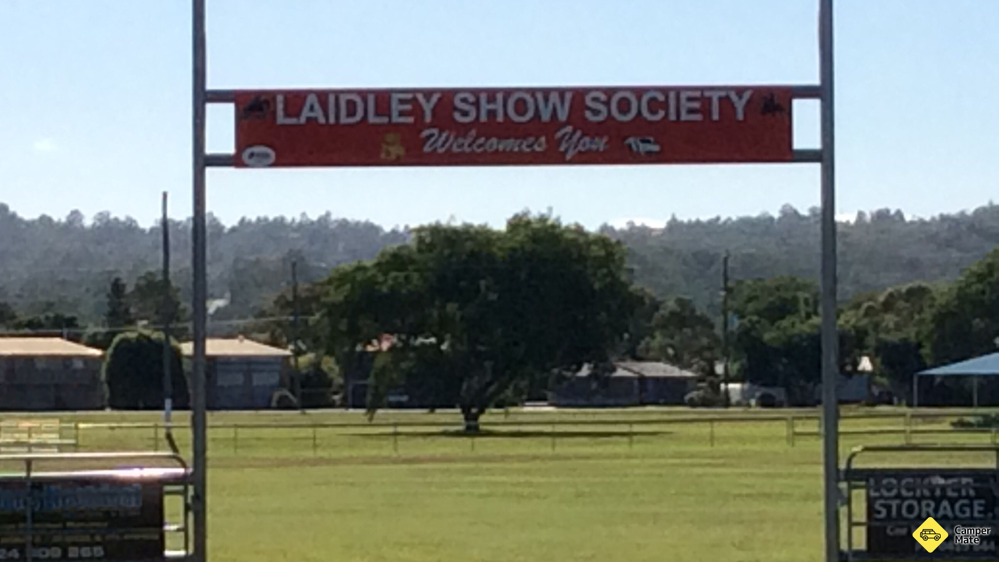 Laidely Showgrounds Rodeo Laidley Showground, Queensland Country, Queensland, Australia ...