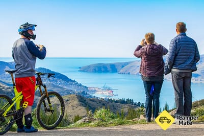 Parque de Aventuras de Christchurch