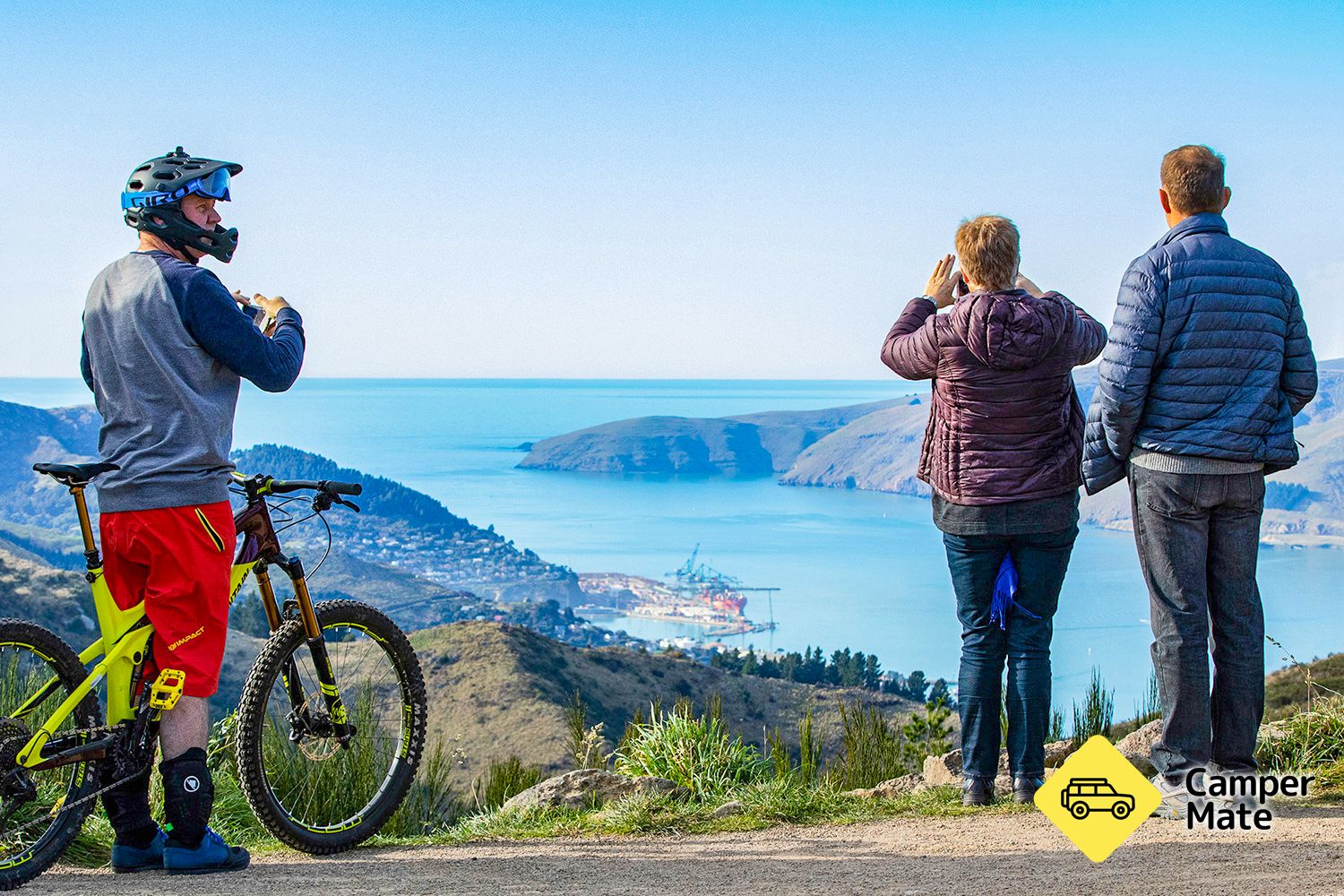 Parque de Aventuras de Christchurch
