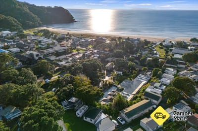 Tasman Holiday Parks - Waihi Beach