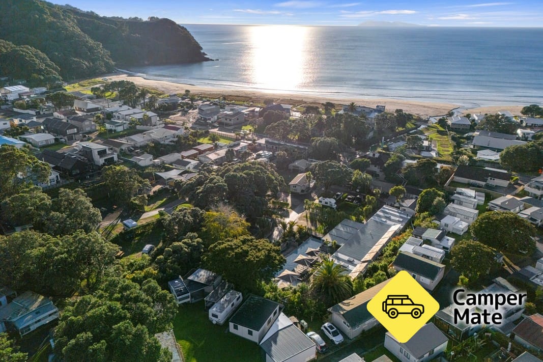 Tasman Holiday Parks - Waihi Beach