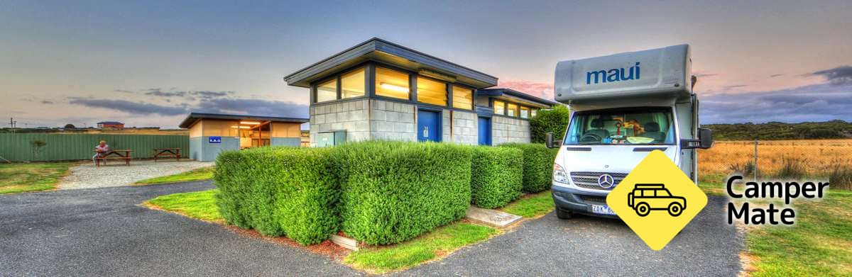 BIG4 Low Head Tourist Park - Image 2
