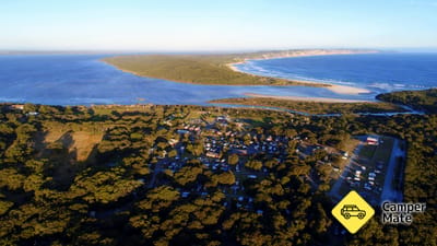 BIG4 Denmark Ocean Beach Holiday Park