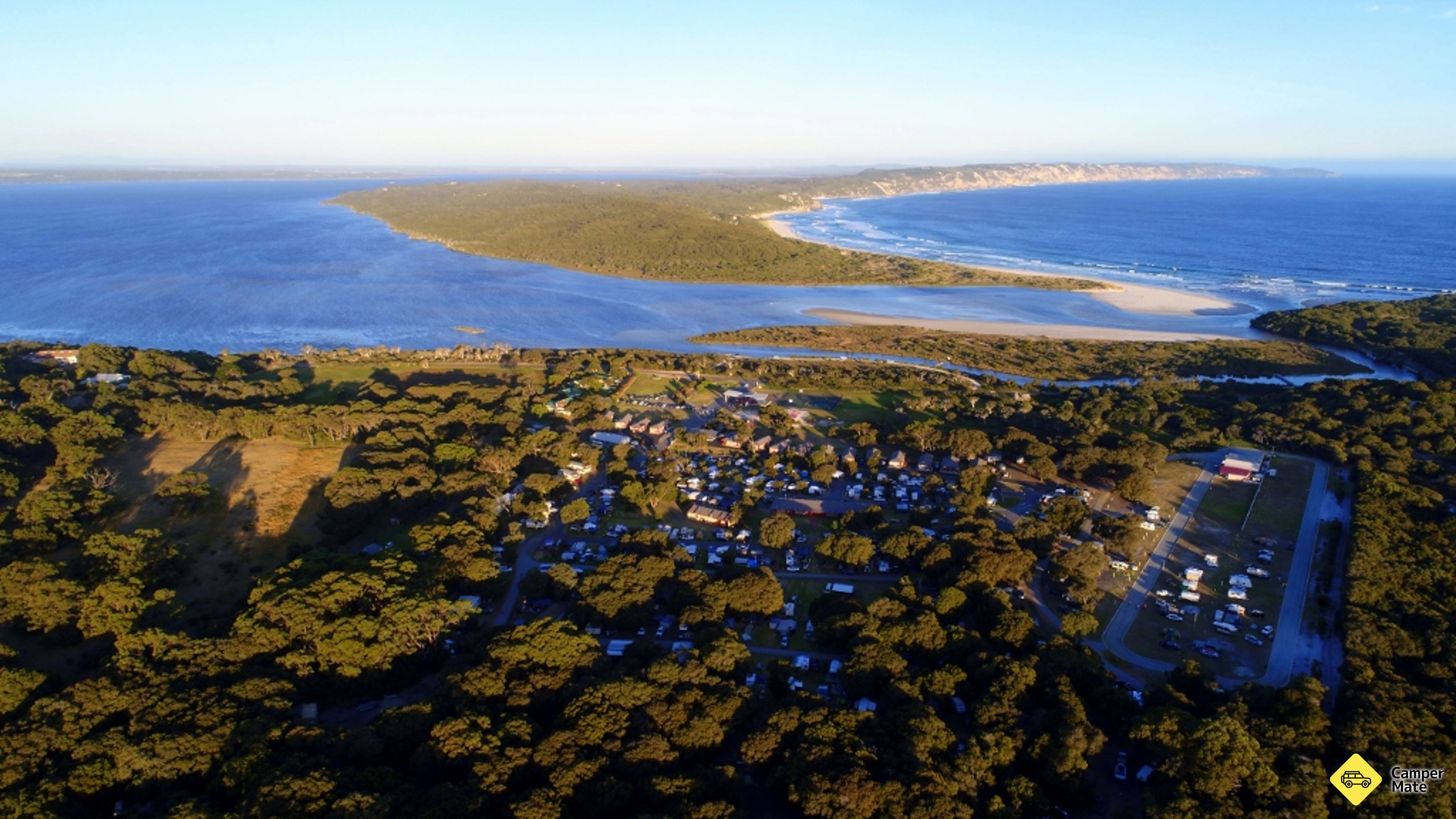 BIG4 Denmark Ocean Beach Holiday Park