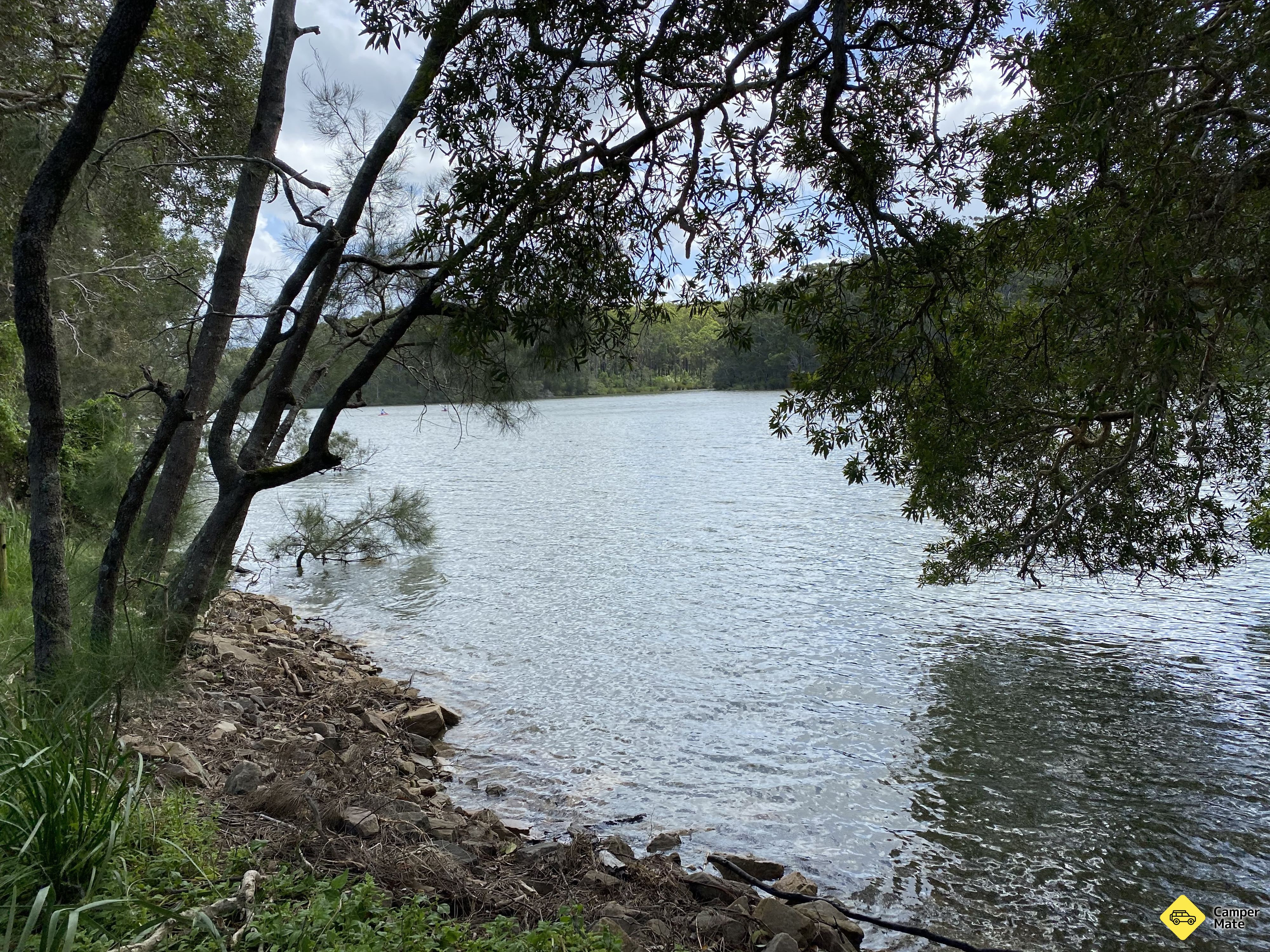 Acties voor Woolgoolga Lakeside Caravan Park - Image 2