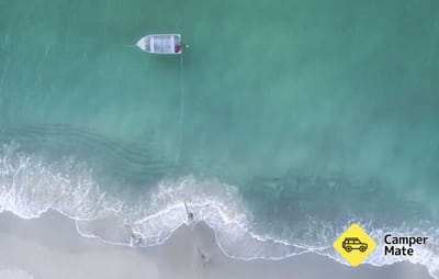 Hamelin Bay Holiday Park 