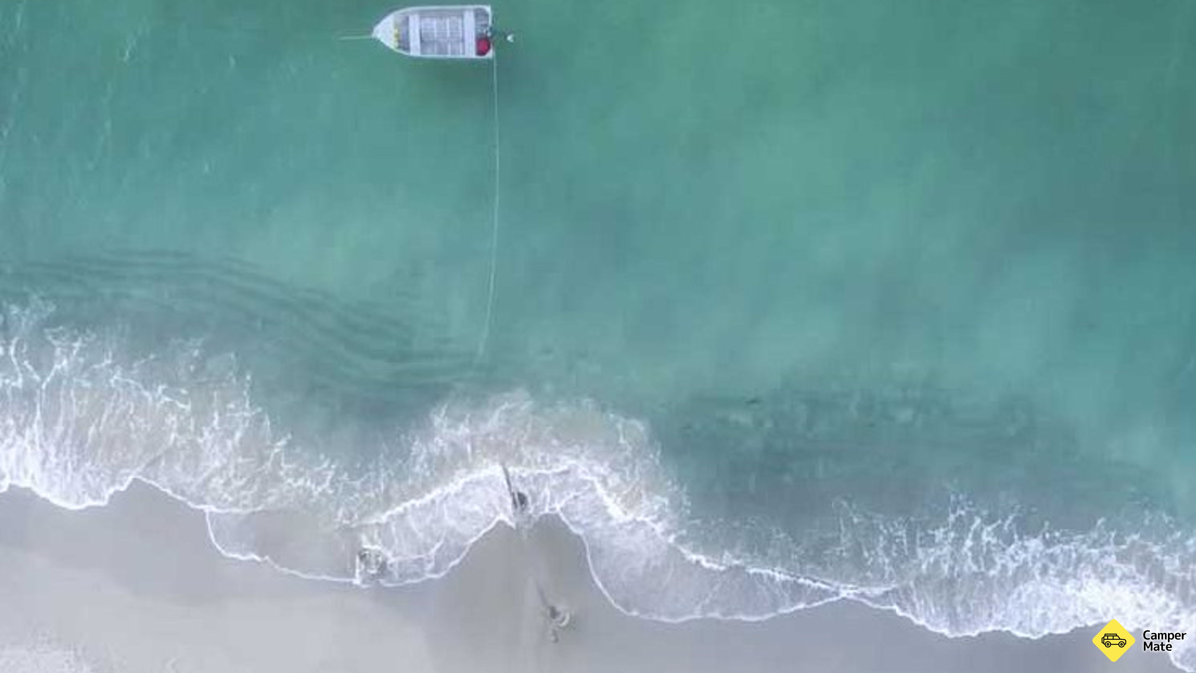 Hamelin Bay Holiday Park
