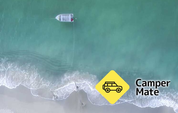 Hamelin Bay Holiday Park 
