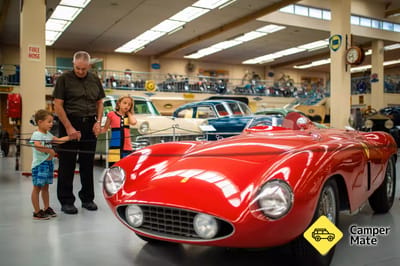 Southward Car Museum