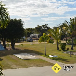 Bowen Palms Caravan Park