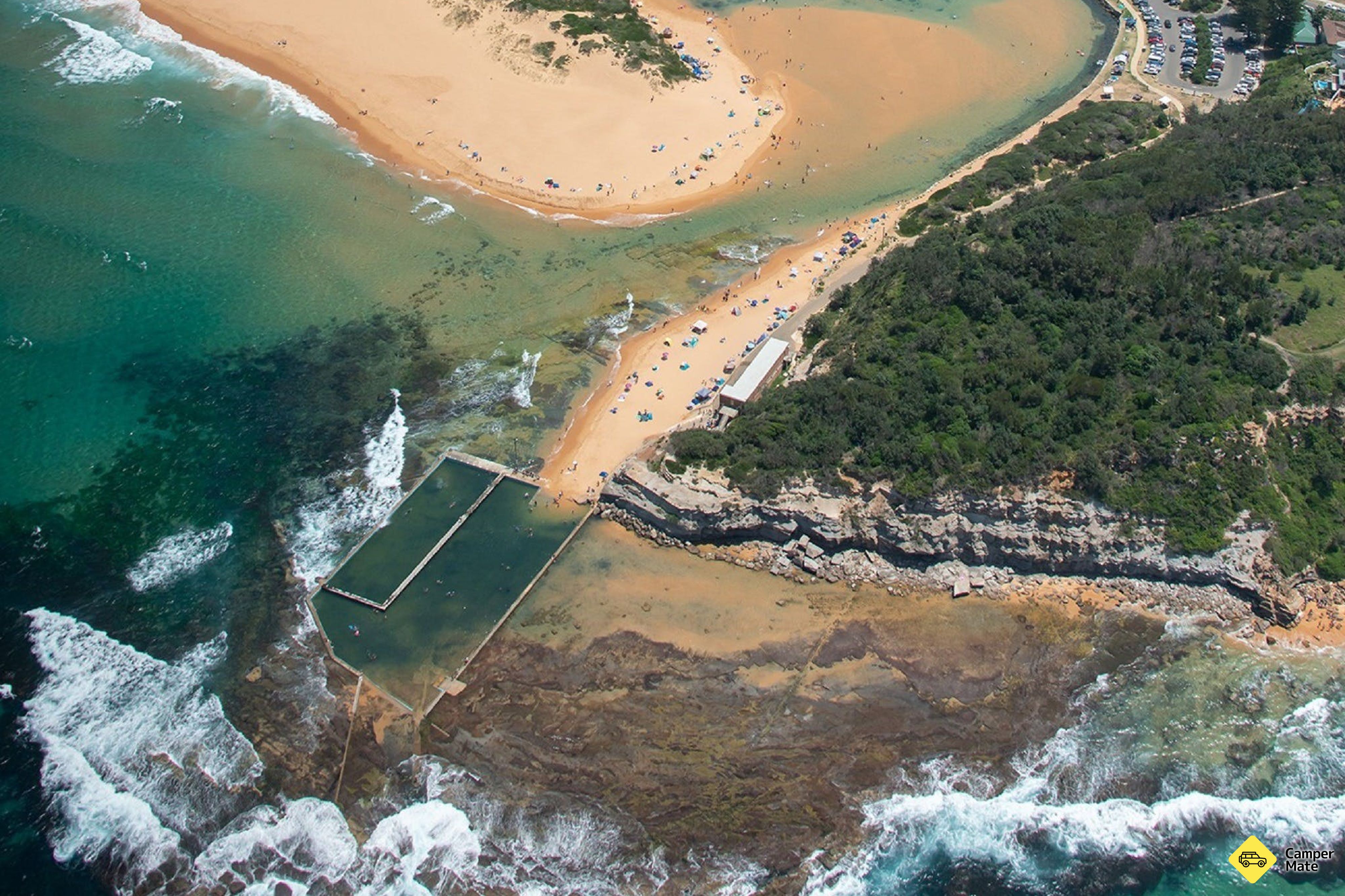 Narrabeen Beach - Image 3