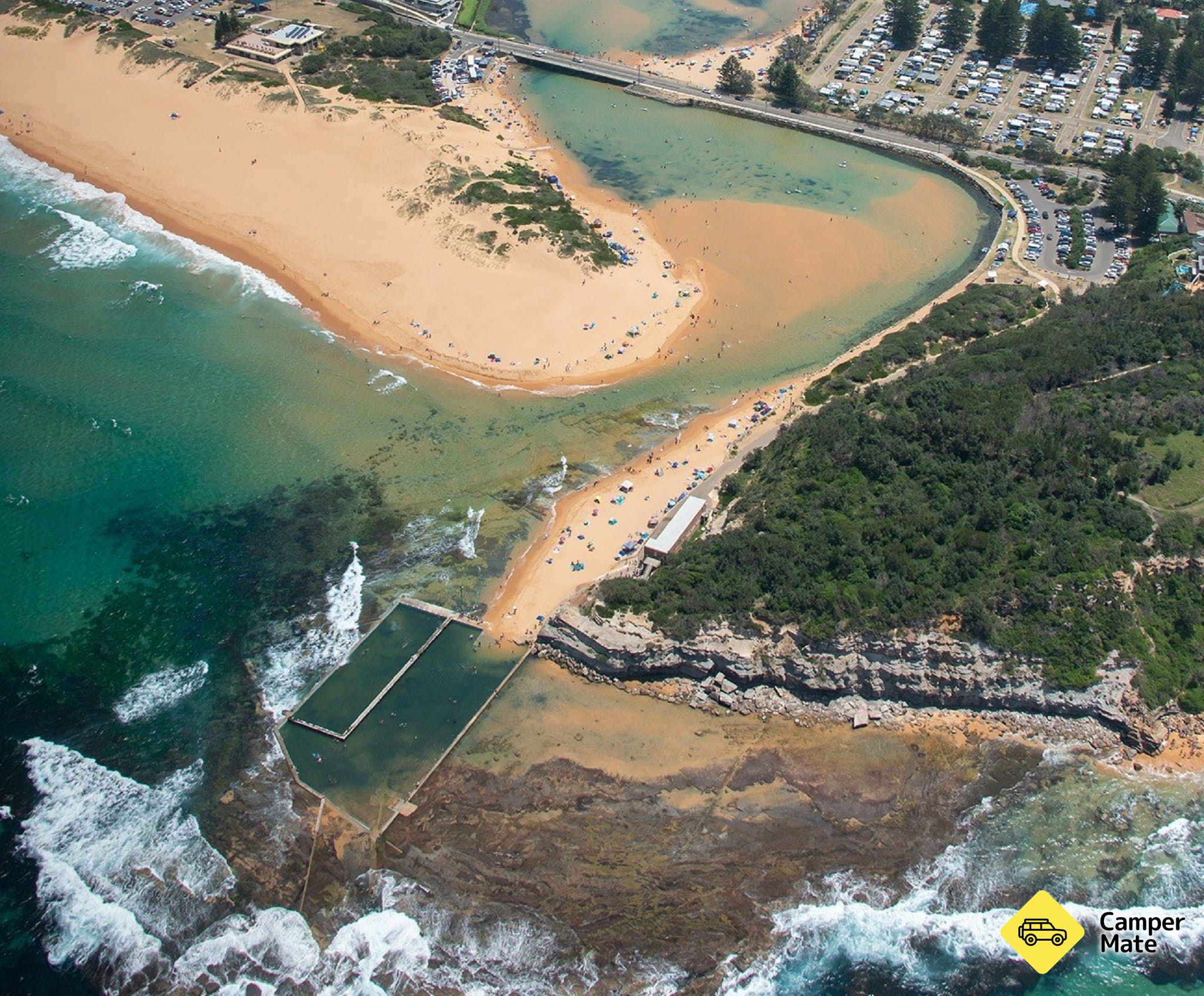 Narrabeen Beach - Image 3