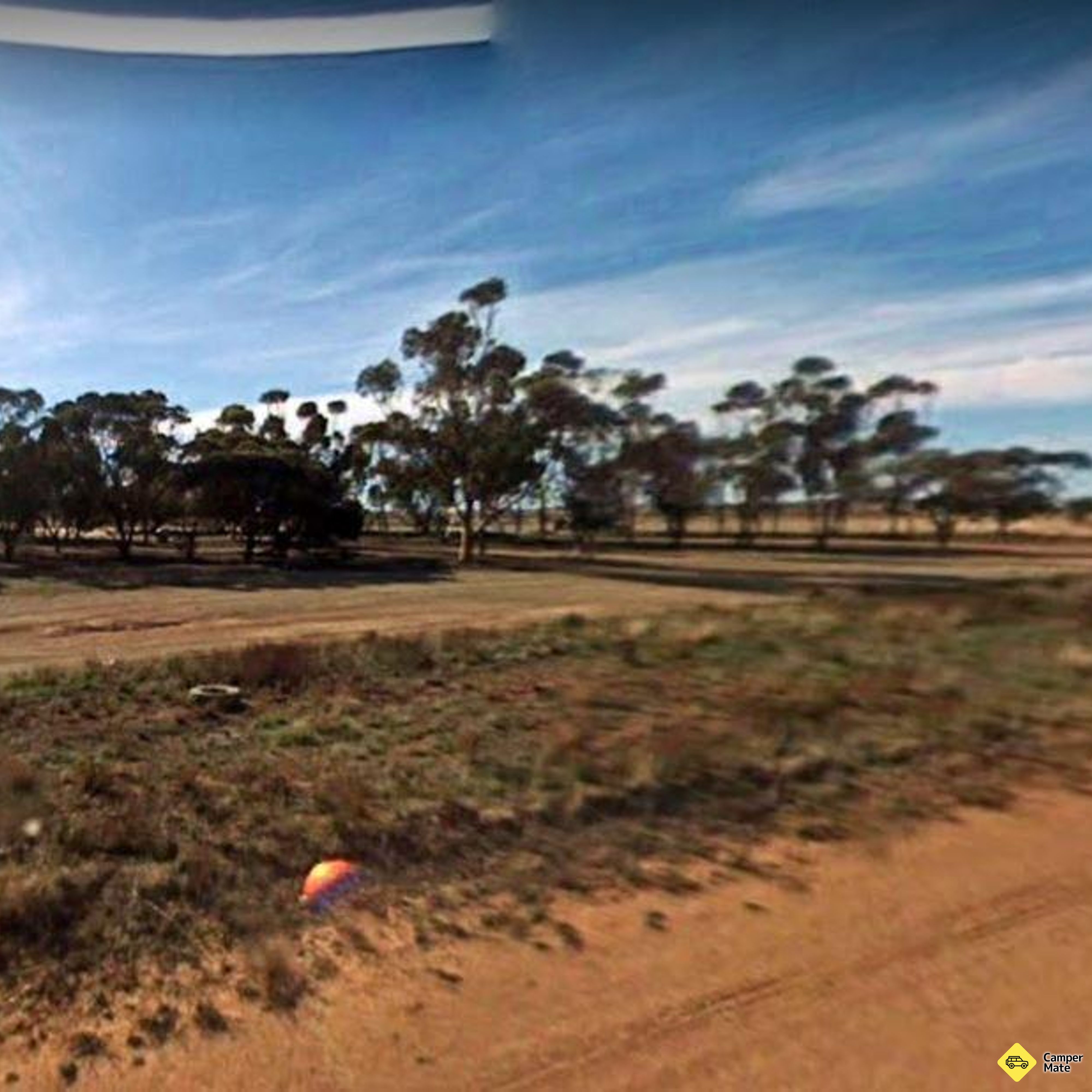 Peterborough Rest Area - Image 2