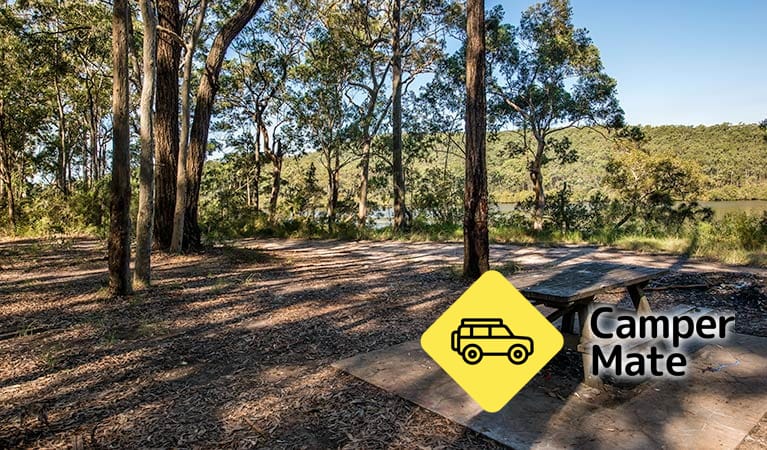 Little Mountain Campground - Image 2