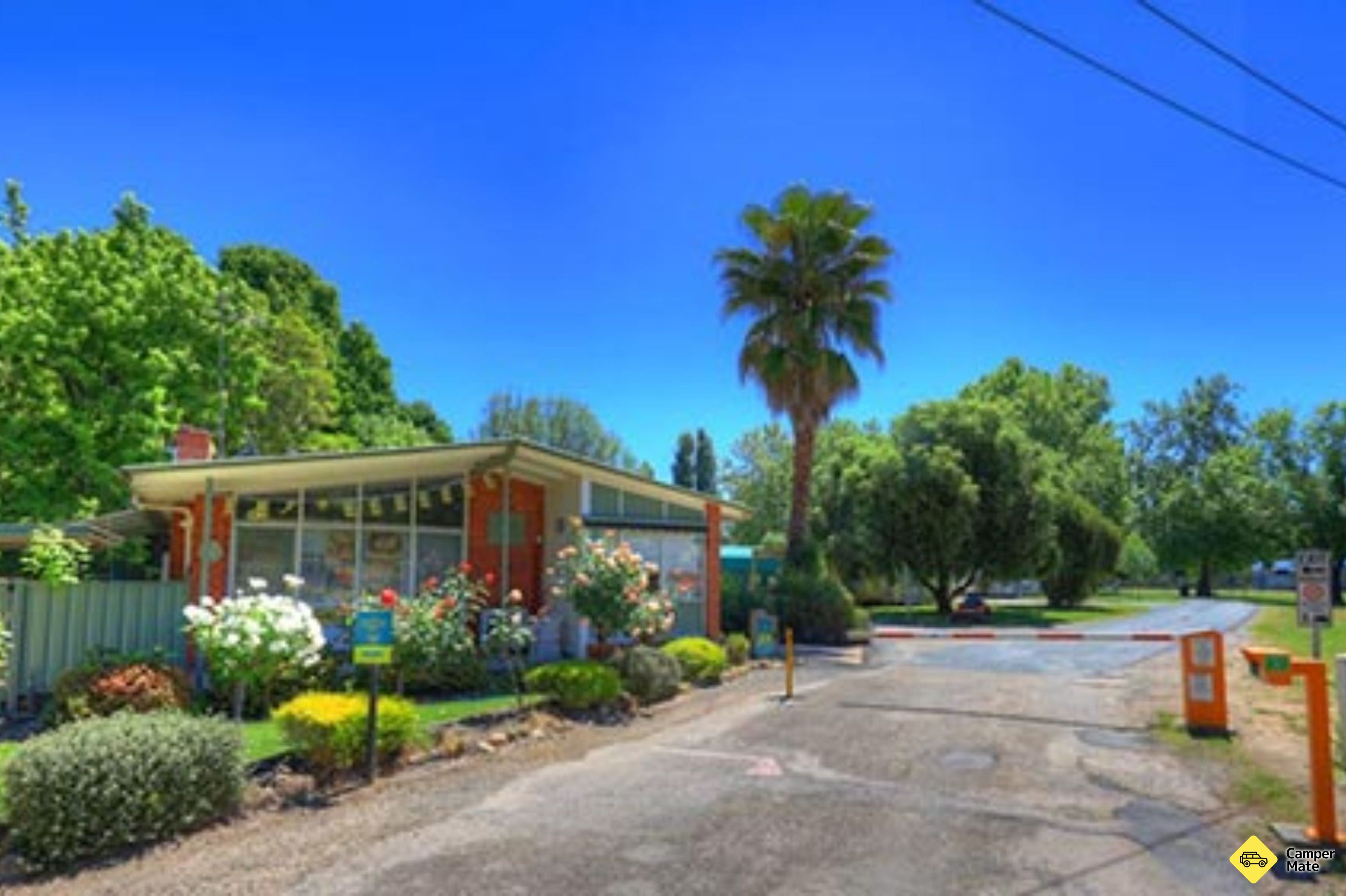 Restauranter i nærheten av Myrtleford Holiday Park - Image 2
