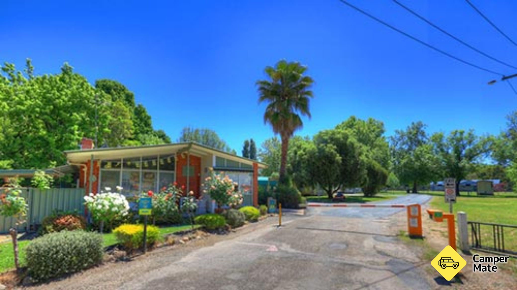Myrtleford Holiday Park - Image 2