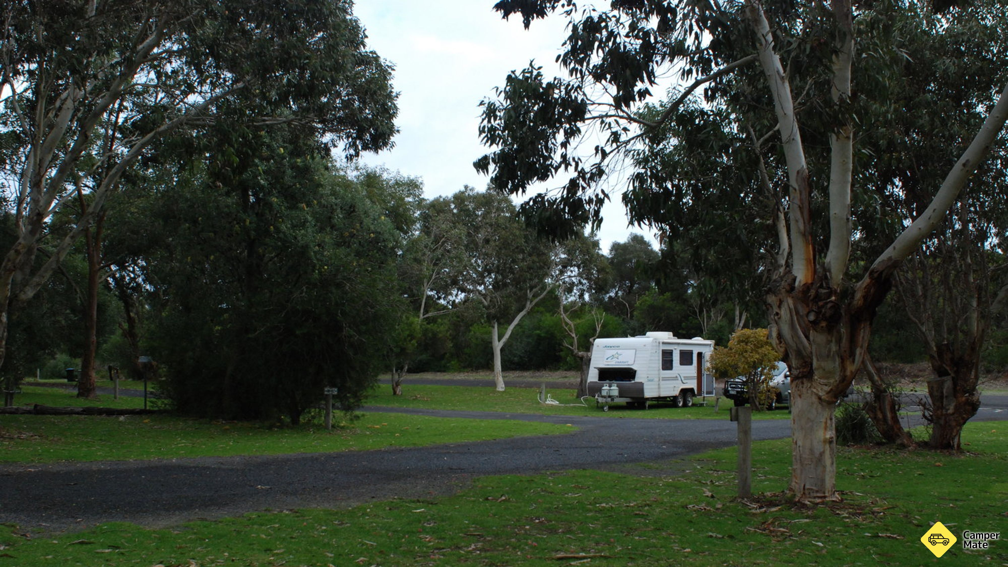 Kywong Caravan Park - نيلسون