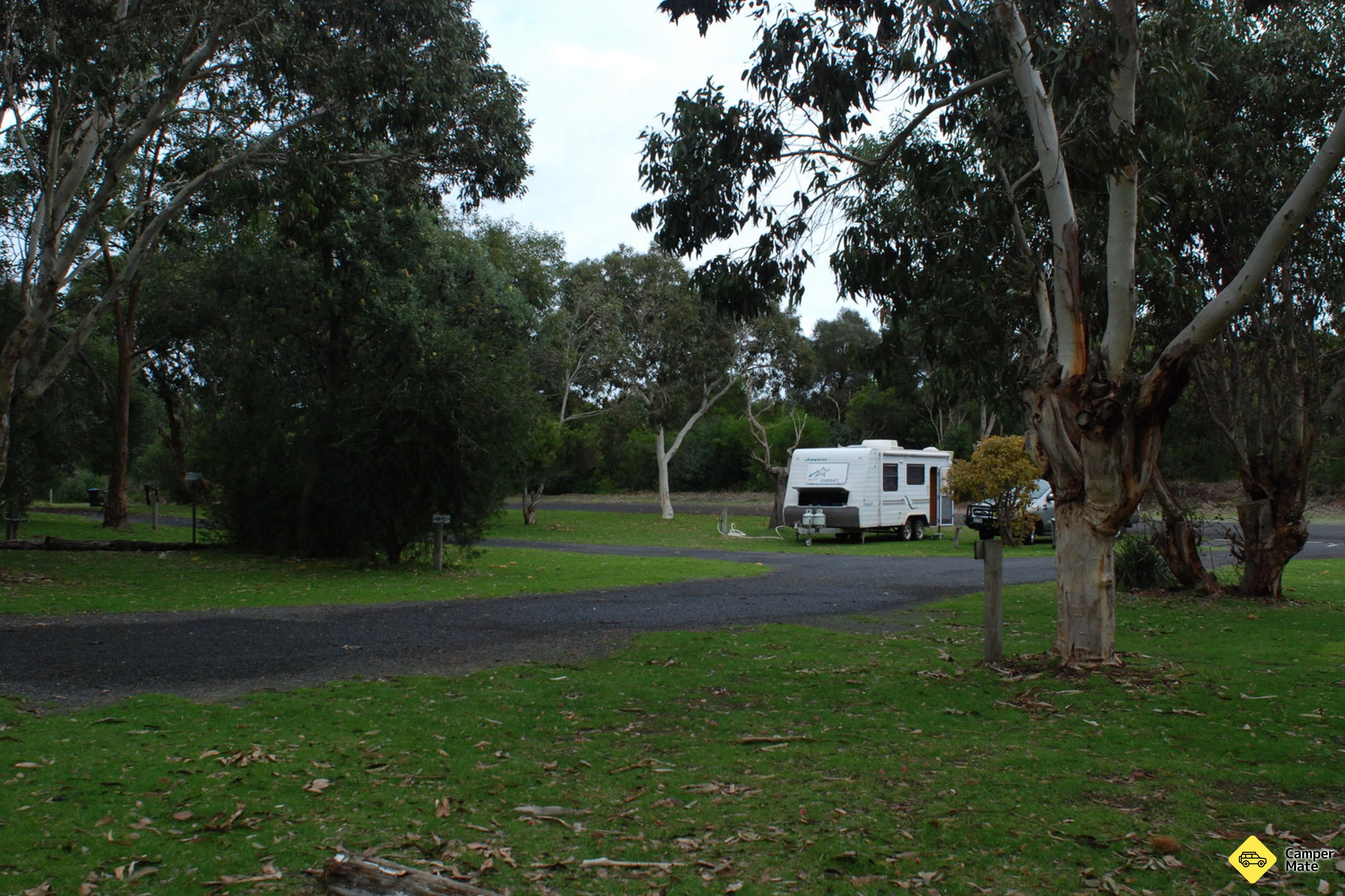 Kywong Caravan Park - نيلسون