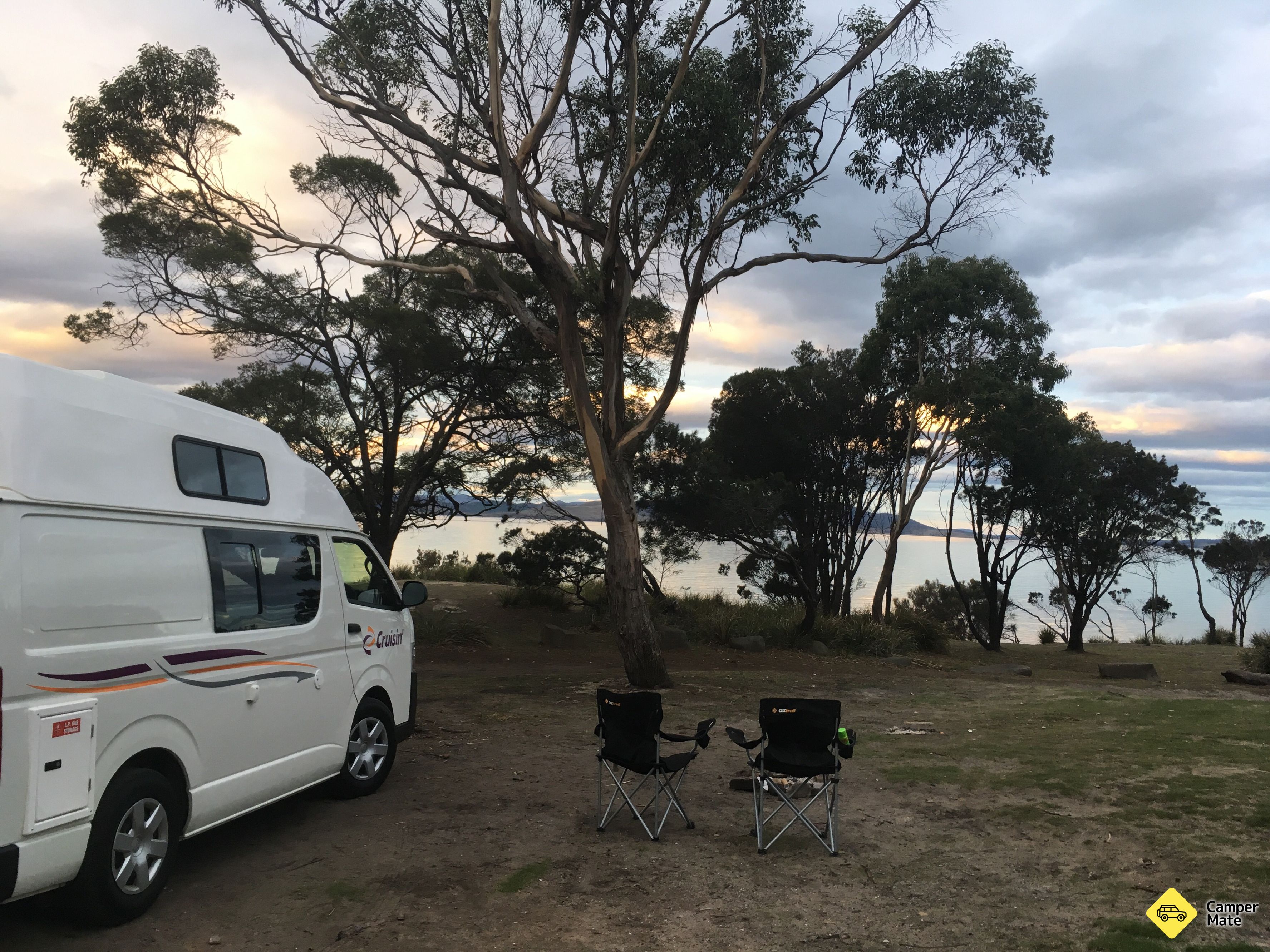 Lime Bay Campground - Image 2