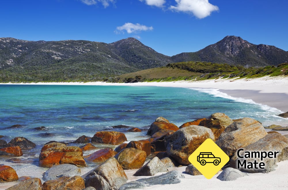 af Wineglass Bay