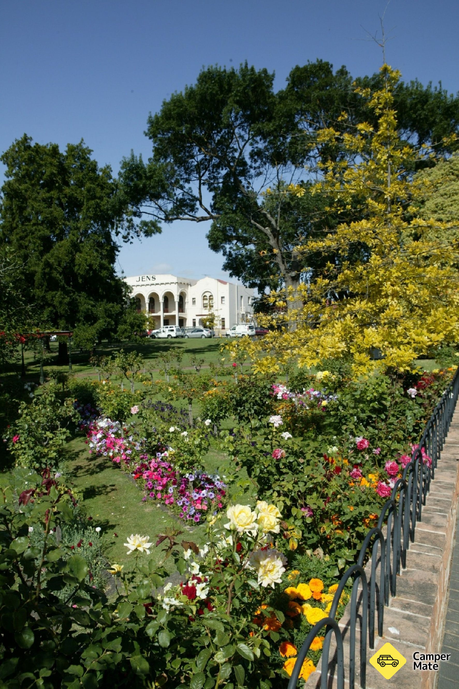 The Mount Gambier Cave Gardens and Environs - Image 3