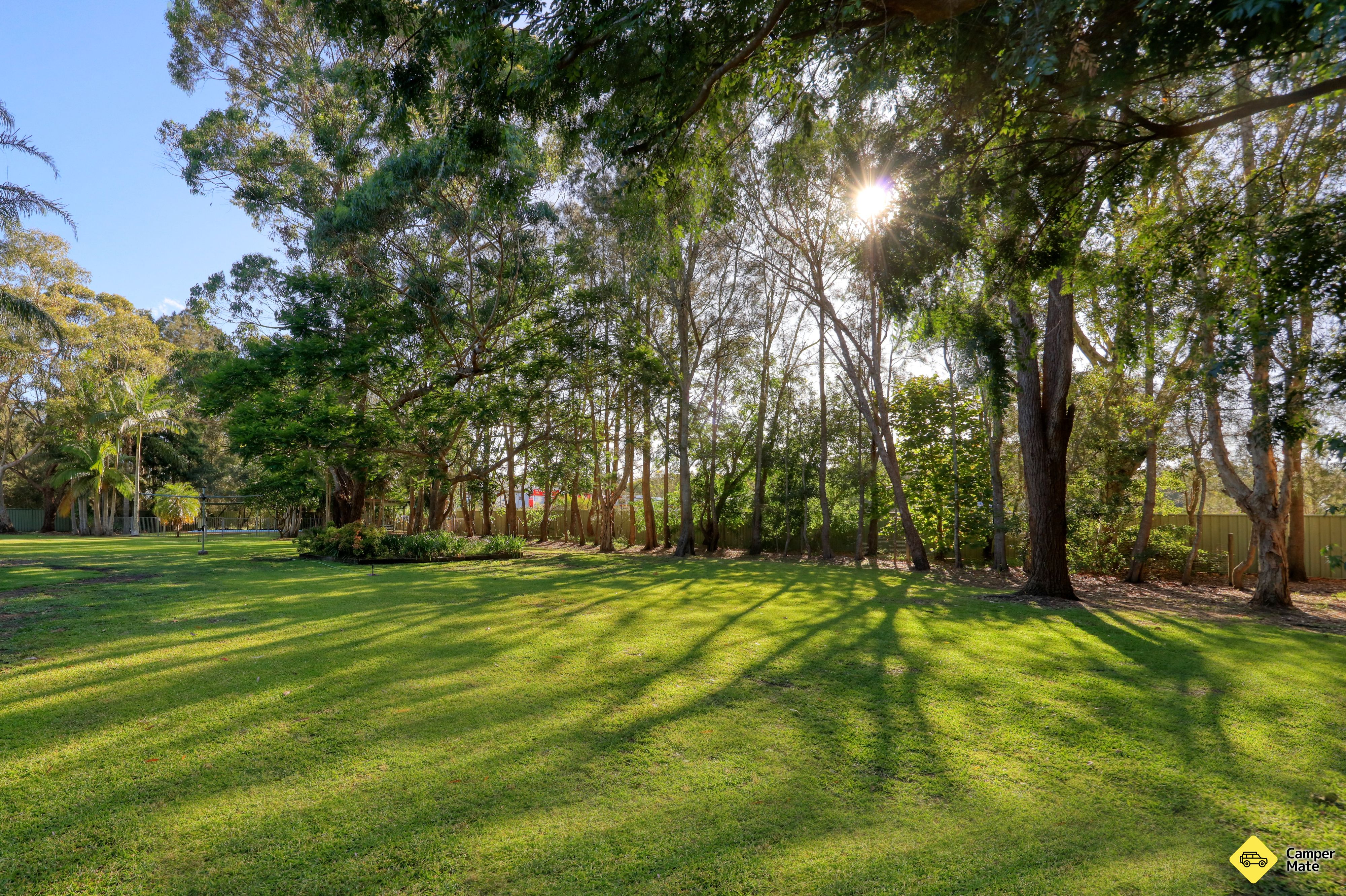 BIG4 Bays Holiday Park - Image 2
