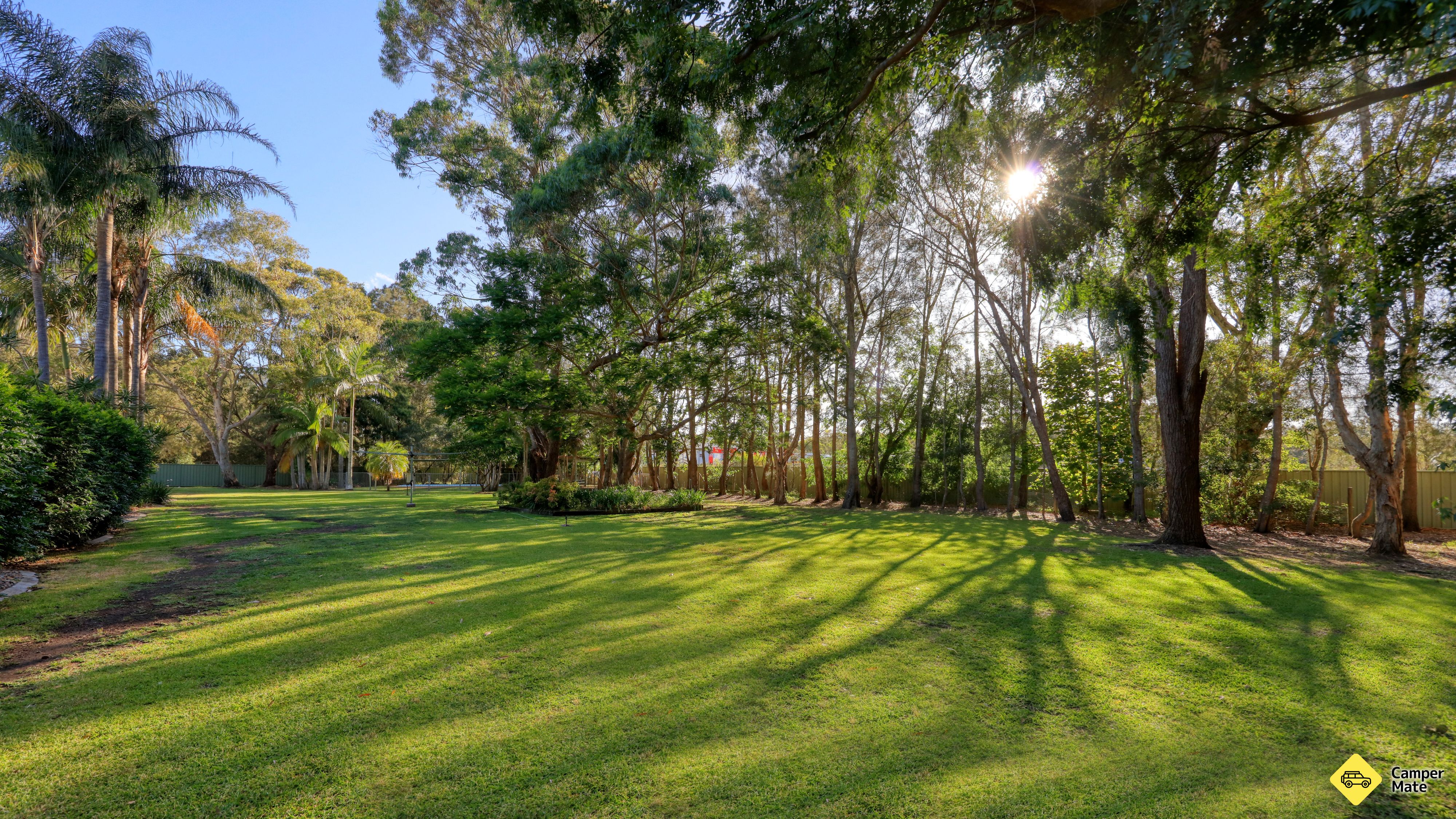 BIG4 Bays Holiday Park - Image 2