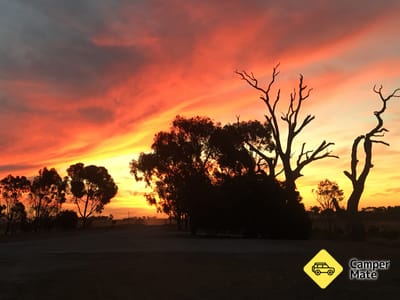 Natimuk Caravan Park